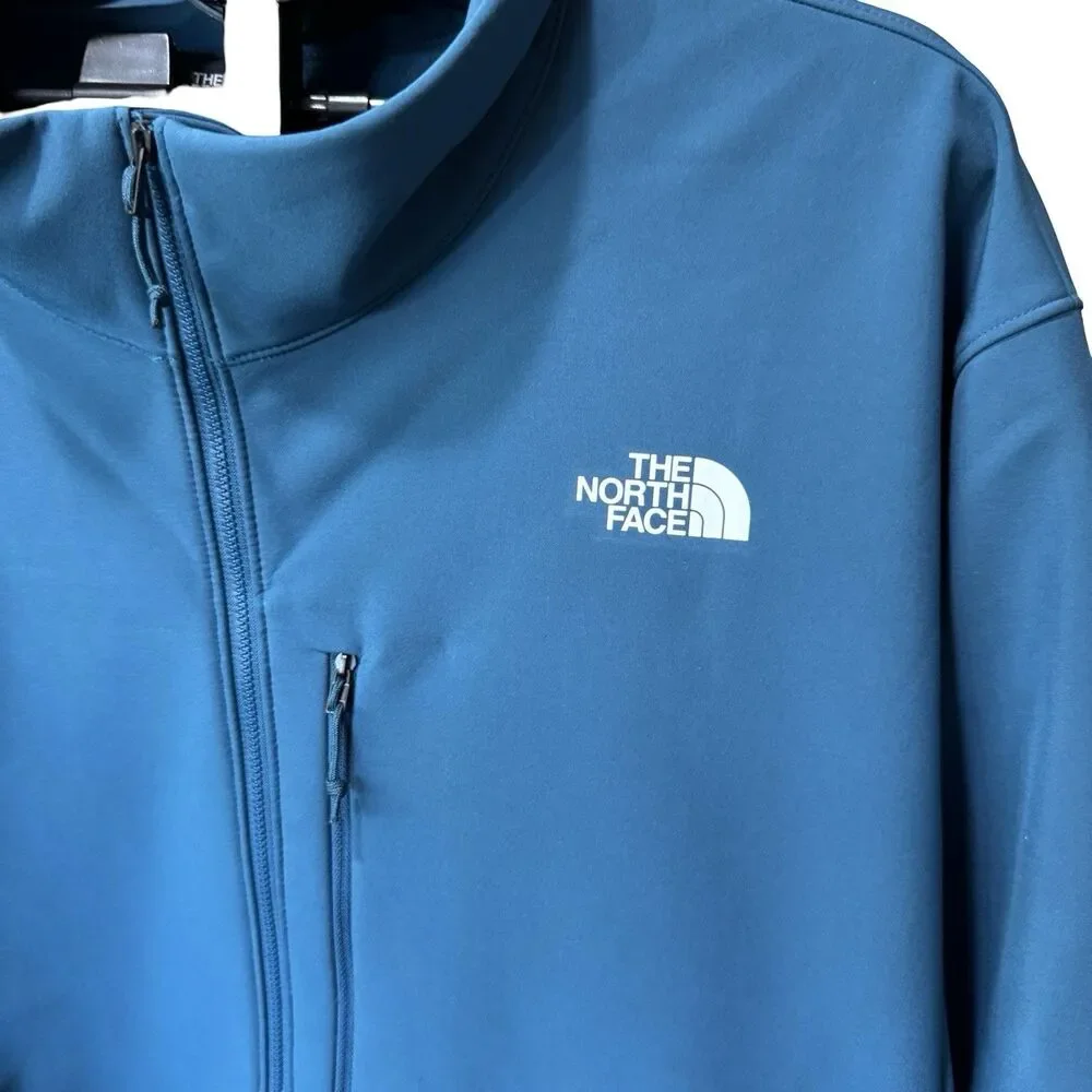 The NorthFace Big & Tall Apex Bionic 3 Jacket NEW With Tags Size 5XL